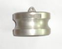 Aluminium Camlock Coupling Type Dp